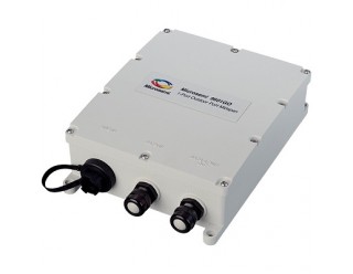 Alcatel Lucent PD-9601GO/AC 1-Port Power over HDBaseT (PoH) standard PoE Outdoor Midspan 90W